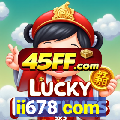 ii678 com